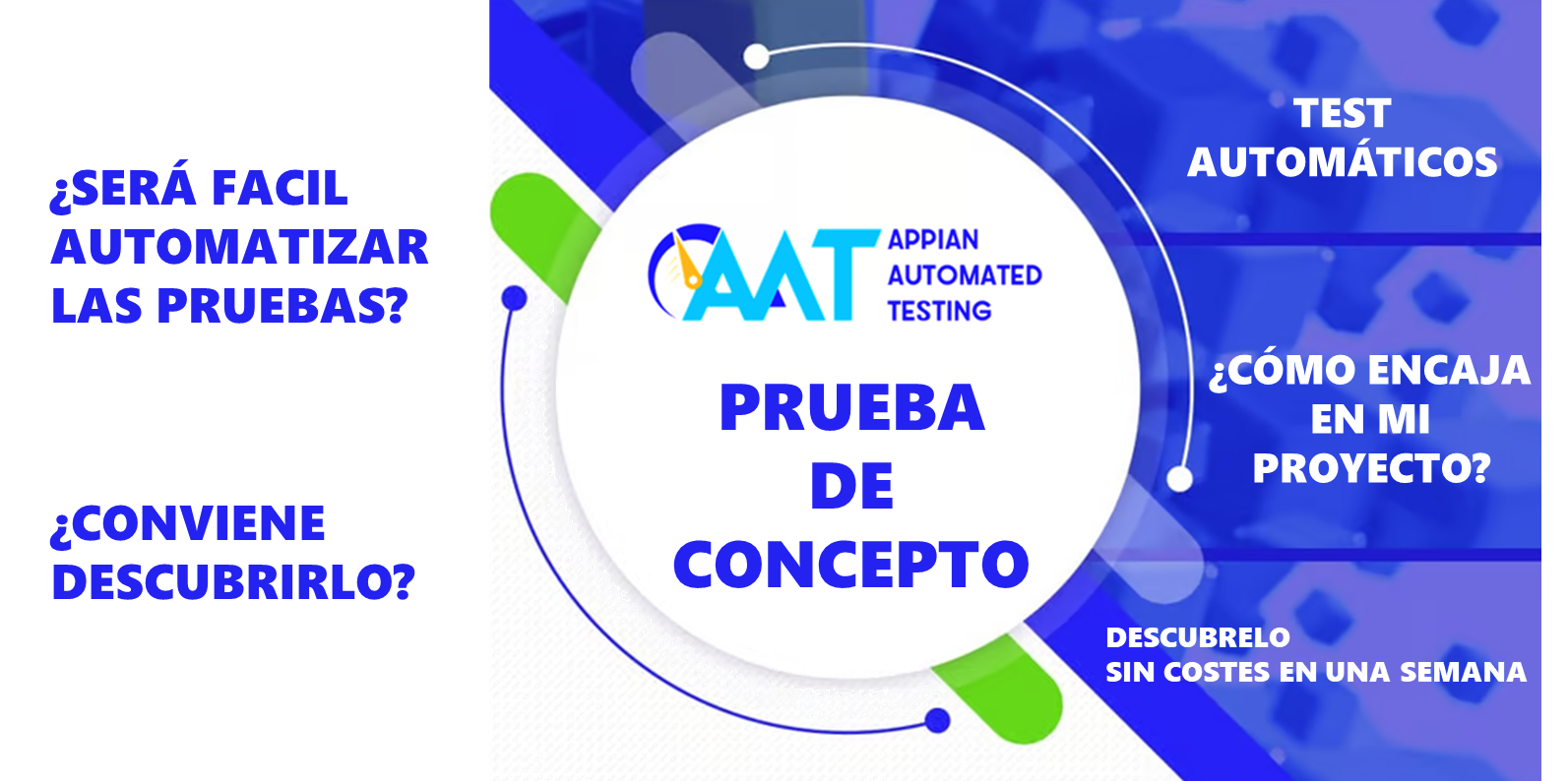 PoC - Cómo ganar siempre con una Prueba de Concepto