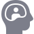 user icon