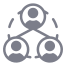 collaboration icon