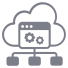 data masking icon