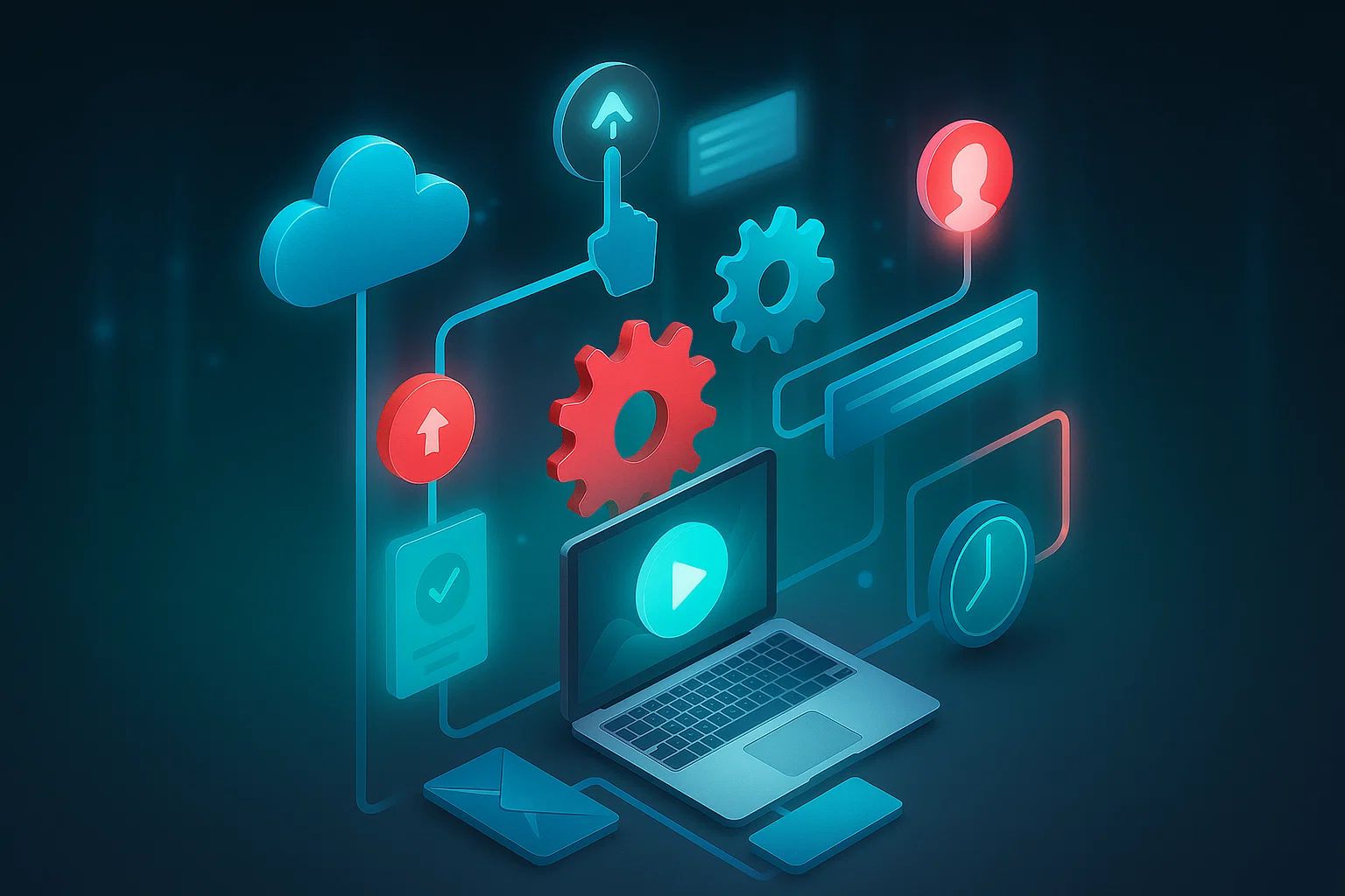 Development support
