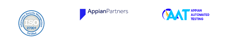 ISO 27001, Appian